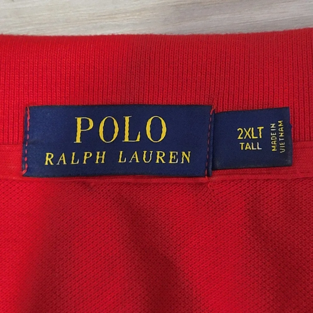 Polo Ralph Lauren polo ralph